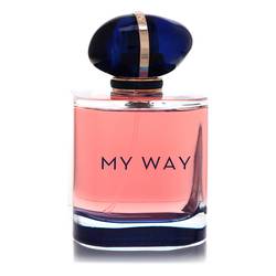 Giorgio Armani My Way Intense Perfume by Giorgio Armani Perfume 3 oz Eau De Parfum Spray (Unboxed)
