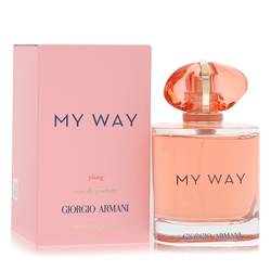 Giorgio Armani My Way Ylang Perfume by Giorgio Armani Perfume 3 oz Eau De Parfum Spray