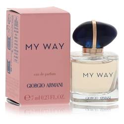 Giorgio Armani My Way