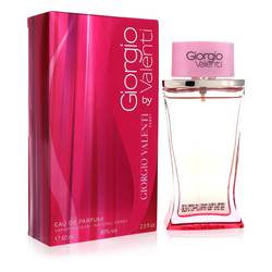 Giorgio Valenti Perfume by Giorgio Valenti Perfume 2 oz Eau De Parfum Spray