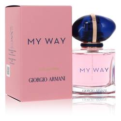 Giorgio Armani My Way Perfume by Giorgio Armani 1 oz Eau De Parfum Spray