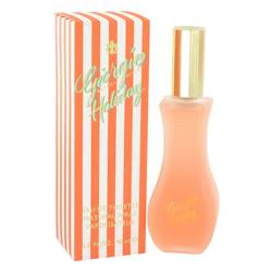 Giorgio Holiday Perfume By Giorgio Beverly Hills, 3 Oz Eau De Toilette Spray For Women