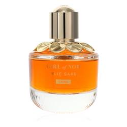 Girl Of Now Shine Perfume by Elie Saab 1.6 oz Eau De Parfum Spray (unboxed)