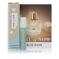 Girl Of Now Shine Perfume by Elie Saab 0.03 oz Vial (sample)