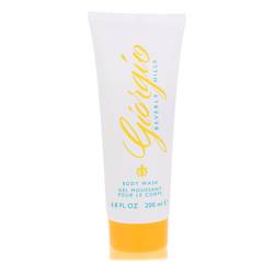Giorgio Perfume by Giorgio Beverly Hills 6.7 oz Body Wash Gel Tube