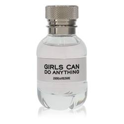 Girls Can Do Anything Perfume by Zadig & Voltaire Perfume 1 oz Eau De Parfum Spray (unboxed)