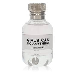 Girls Can Do Anything Perfume by Zadig & Voltaire Perfume 1.6 oz Eau De Parfum Spray (unboxed)