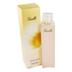 Giselle Shower Gel By Carla Fracci, 7.3 Oz Perfumed Silk Bath Shower Gel For Women