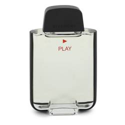 Givenchy Play Cologne by Givenchy Cologne 3.4 oz After Shave Lotion (unboxed)