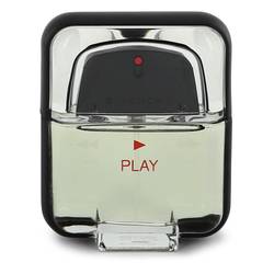 Givenchy Play Cologne by Givenchy Cologne 1.7 oz Eau De Toilette Spray (Tester)
