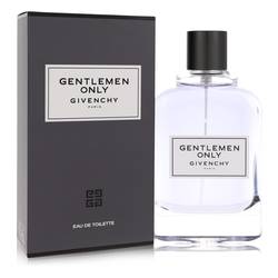 Gentlemen Only Cologne by Givenchy 3.4 oz Eau De Toilette Spray