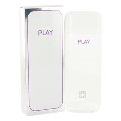 Givenchy Play Perfume by Givenchy Perfume 75 ml Eau De Toilette Spray