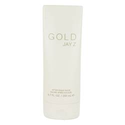 Gold Jay Z After Shave By Jay-z, 6.7 Oz After Shave Balm For Men