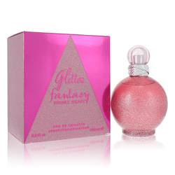 Glitter Fantasy Perfume by Britney Spears 3.4 oz Eau De Toilette Spray