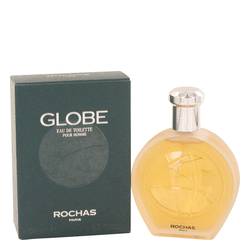Globe Cologne by Rochas Cologne 1.7 oz Eau De Toilette Spray