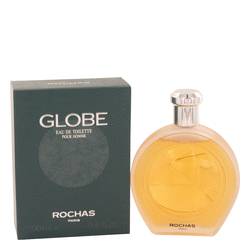 Globe Cologne by Rochas Cologne 3.4 oz Eau De Toilette