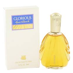 Glorious Perfume by Gloria Vanderbilt Perfume 1.7 oz Eau De Toilette Spray