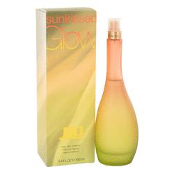 Sunkissed Glow Perfume By Jennifer Lopez, 3.4 Oz Eau De Toilette Spray For Women