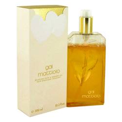 Gai Mattiolo Perfume by Gai Mattiolo Perfume 10.2 oz Shower Gel