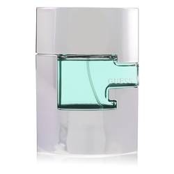 Guess (new) Cologne by Guess 75 ml Eau De Toilette Spray (unboxed)