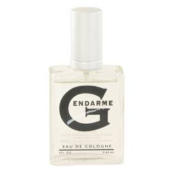 Gendarme G Cologne by Gendarme Cologne 2 oz Eau De Cologne Spray (unboxed)