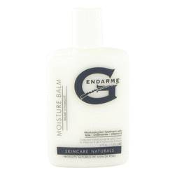 Gendarme Cologne by Gendarme Cologne 4 oz Moisture Balm
