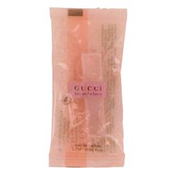 Gucci Ii Perfume by Gucci 0.06 oz Vial (sample)