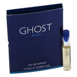 Ghost Cologne by Tanya Sarne Cologne 0.06 oz Vial (sample)
