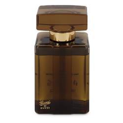 Gucci (new) Perfume by Gucci 3.3 oz Shower Gel (unboxed)