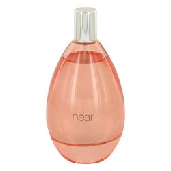Gap Near Cologne by Gap Cologne 3.4 oz Eau De Toilette Spray (unboxed)