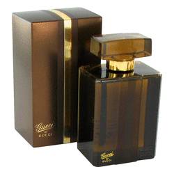 Gucci (new) Perfume by Gucci 6.7 oz Shower Gel