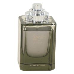 Gucci (new) Cologne by Gucci 1.7 oz Eau De Toilette Spray (Tester)