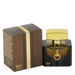 Gucci (new) Perfume by Gucci 0.16 oz Mini EDP