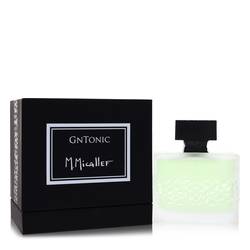 Gntonic Cologne by M. Micallef Cologne 3.3 oz Eau De Parfum Spray