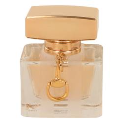 Gucci (new) Perfume by Gucci 1 oz Eau De Toilette Spray (unboxed)