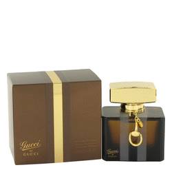 Gucci (new) Perfume by Gucci 1.7 oz Eau De Parfum Spray