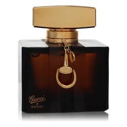 Gucci (new) Perfume by Gucci 1.7 oz Eau De Parfum Spray (unboxed)