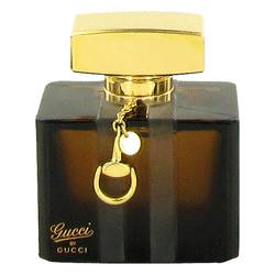 Gucci (new) Perfume by Gucci 2.5 oz Eau De Parfum Spray (unboxed)