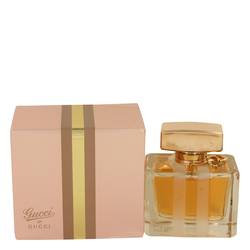 Gucci (new) Perfume by Gucci 2.5 oz Eau De Toilette Spray