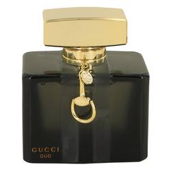 Gucci Oud Perfume by Gucci Perfume 2.5 oz Eau De Parfum Spray (Unisex Tester)