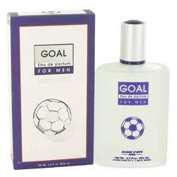 Goal Jeanne D'urfe Cologne by Jeanne d'Urfe Cologne 3.3 oz Eau De Parfum Spray