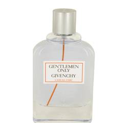 Gentlemen Only Casual Chic Cologne by Givenchy Cologne 3.3 oz Eau De Toilette Spray (Tester)