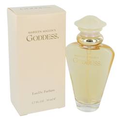 Goddess Marilyn Miglin Perfume By Marilyn Miglin, 1.7 Oz Eau De Parfum Spray For Women