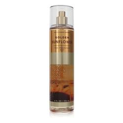 Golden Sunflower Perfume by Bath & Body Works Perfume 8 oz Fragrance Mist