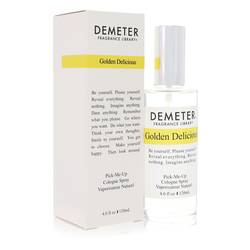 Demeter Perfume By Demeter, 4 Oz Golden Delicious Cologne Spray For Women