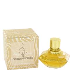 Golden Goddess Perfume By Kimora Lee Simmons, 1.7 Oz Eau De Parfum Spray For Women