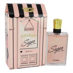 Golddigga Sugar Pour Femme Perfume by Golddigga Perfume 3.4 oz Eau De Parfum Spray
