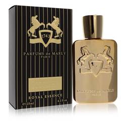 Godolphin Cologne By Parfums De Marly, 4.2 Oz Eau De Parfum Spray For Men