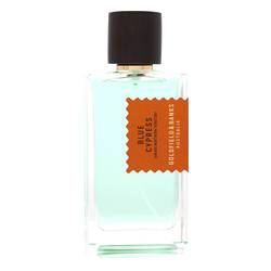 Goldfield & Banks Blue Cypress Cologne by Goldfield & Banks Cologne 3.4 oz Perfume Spray (Unisex Unboxed)