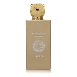 Gold Undergreen Perfume by Versens 3.35 oz Eau De Parfum Spray (Unisex unboxed)